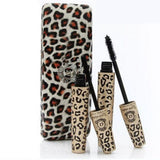 ︵2pcs=1set Wild Leopard brand Mascara