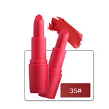 Brand New Makeup Red Lips !