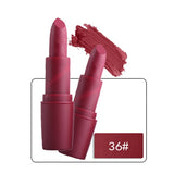 Brand New Makeup Red Lips !