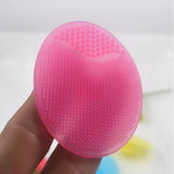 •Facial Cleaning Pad