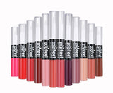 New Double Head Matte Nude Liquid Lipstick !