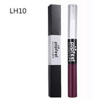 New Double Head Matte Nude Liquid Lipstick !