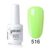 ۰Elite99 15ml Pure colors