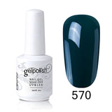۰Elite99 15ml Pure colors