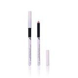 ☌ MENOW Brand White Eyeliner