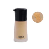 ๑Hot Whitening Natural Pro Nude Face Foundation
