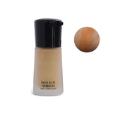 ๑Hot Whitening Natural Pro Nude Face Foundation