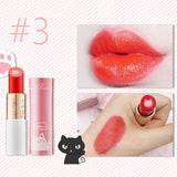 Cat Print Lipstick
