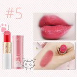 Cat Print Lipstick