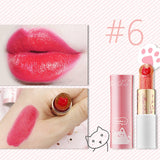 Cat Print Lipstick