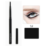 ☌ Brand 1 Pcs Black Eyeliner