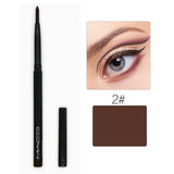 ☌ Brand 1 Pcs Black Eyeliner
