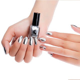 ۰ Hottest Mirror Effect Nail Polish