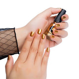 ۰ Hottest Mirror Effect Nail Polish