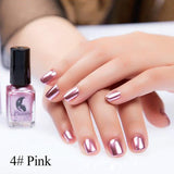 ۰ Hottest Mirror Effect Nail Polish