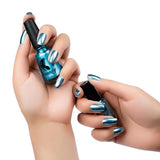 ۰ Hottest Mirror Effect Nail Polish