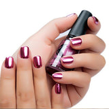۰ Hottest Mirror Effect Nail Polish