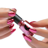 ۰ Hottest Mirror Effect Nail Polish