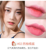 Hot Sale Women Double Color Lipstick !