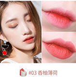 Hot Sale Women Double Color Lipstick !