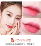 Hot Sale Women Double Color Lipstick !