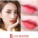 Hot Sale Women Double Color Lipstick !