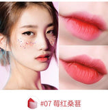 Hot Sale Women Double Color Lipstick !