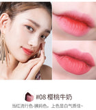 Hot Sale Women Double Color Lipstick !