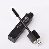 ︵Color Mascara Waterproof Fast Dry Eyelashes