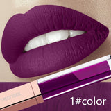 24 Color Make Up Liquid Lipstick!!