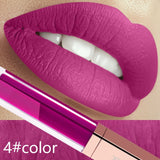 24 Color Make Up Liquid Lipstick!!