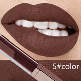 24 Color Make Up Liquid Lipstick!!