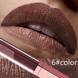 24 Color Make Up Liquid Lipstick!!