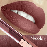 24 Color Make Up Liquid Lipstick!!