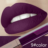 24 Color Make Up Liquid Lipstick!!