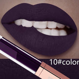 24 Color Make Up Liquid Lipstick!!