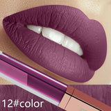 24 Color Make Up Liquid Lipstick!!