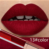 24 Color Make Up Liquid Lipstick!!