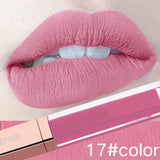 24 Color Make Up Liquid Lipstick!!