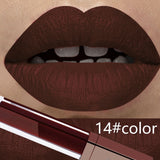 24 Color Make Up Liquid Lipstick!!