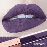 24 Color Make Up Liquid Lipstick!!