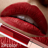 24 Color Make Up Liquid Lipstick!!