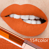 24 Color Make Up Liquid Lipstick!!