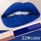 24 Color Make Up Liquid Lipstick!!