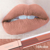 24 Color Make Up Liquid Lipstick!!