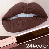 24 Color Make Up Liquid Lipstick!!