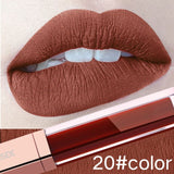 24 Color Make Up Liquid Lipstick!!