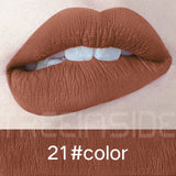 24 Color Make Up Liquid Lipstick!!