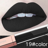 24 Color Make Up Liquid Lipstick!!