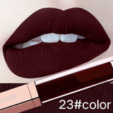 24 Color Make Up Liquid Lipstick!!